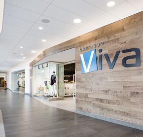 Boutique Viva